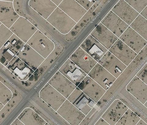 Photo of 2526 Marina Drive, Thermal, CA 92274 (MLS # 219142152DA)