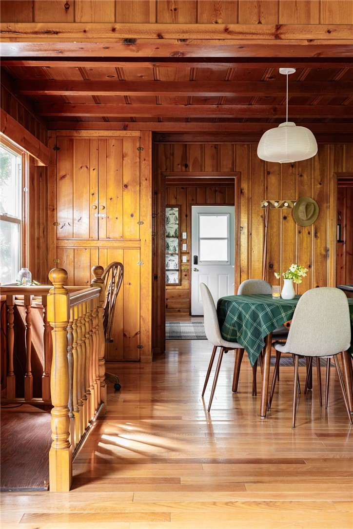 Crestline (CRES) - Residential