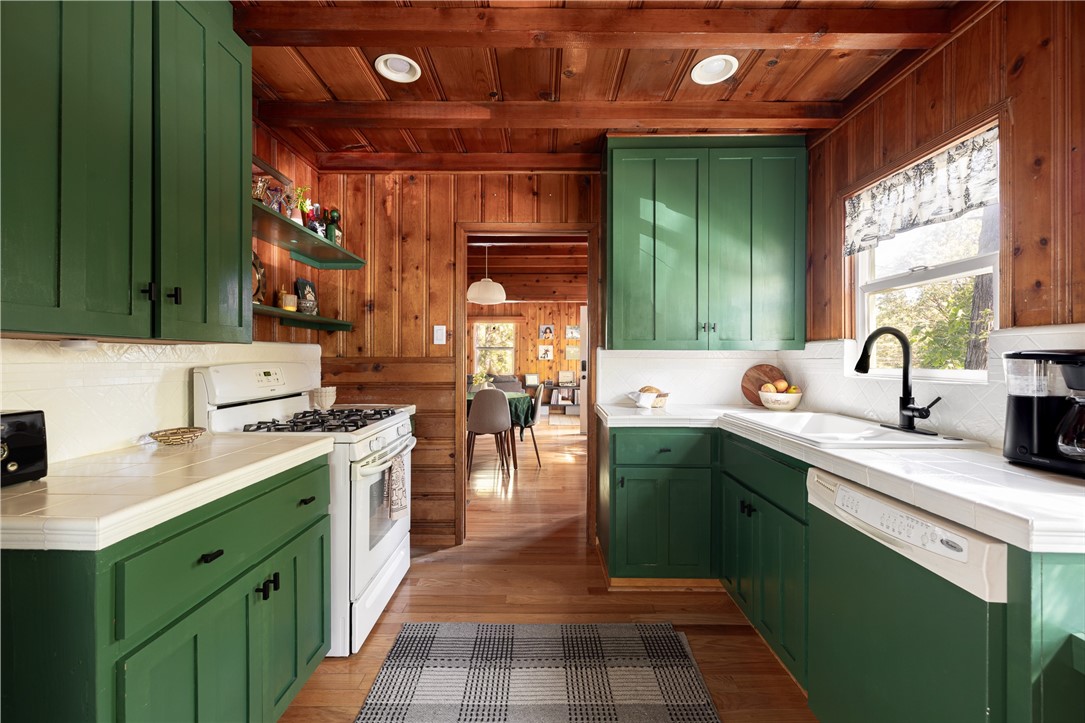 Crestline (CRES) - Residential