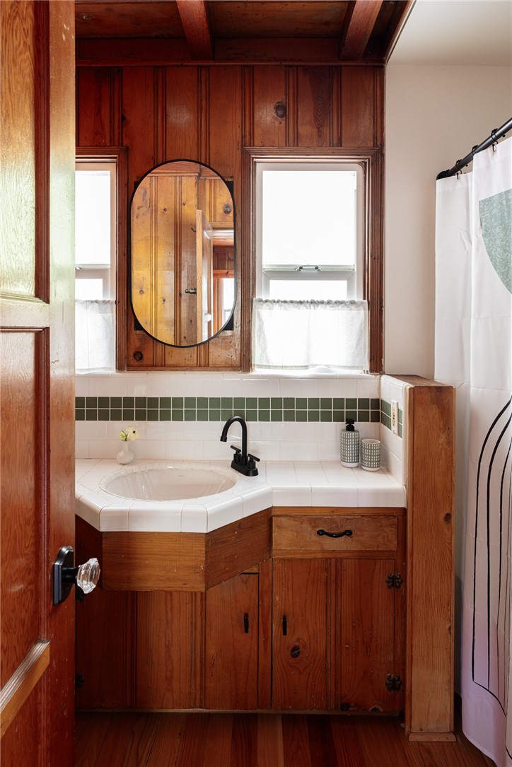Crestline (CRES) - Residential