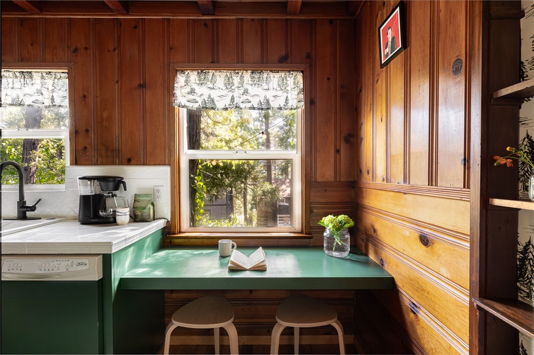 Crestline (CRES) - Residential