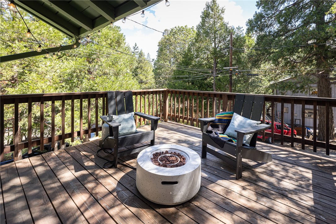 Crestline (CRES) - Residential