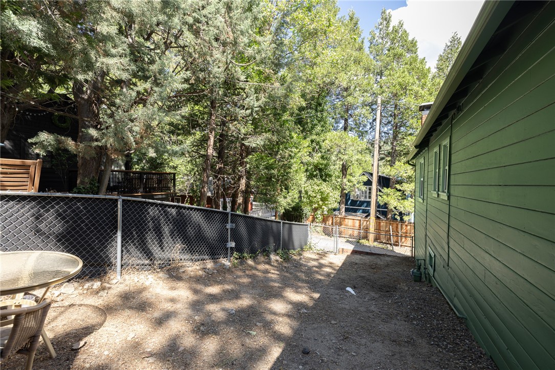 Crestline (CRES) - Residential
