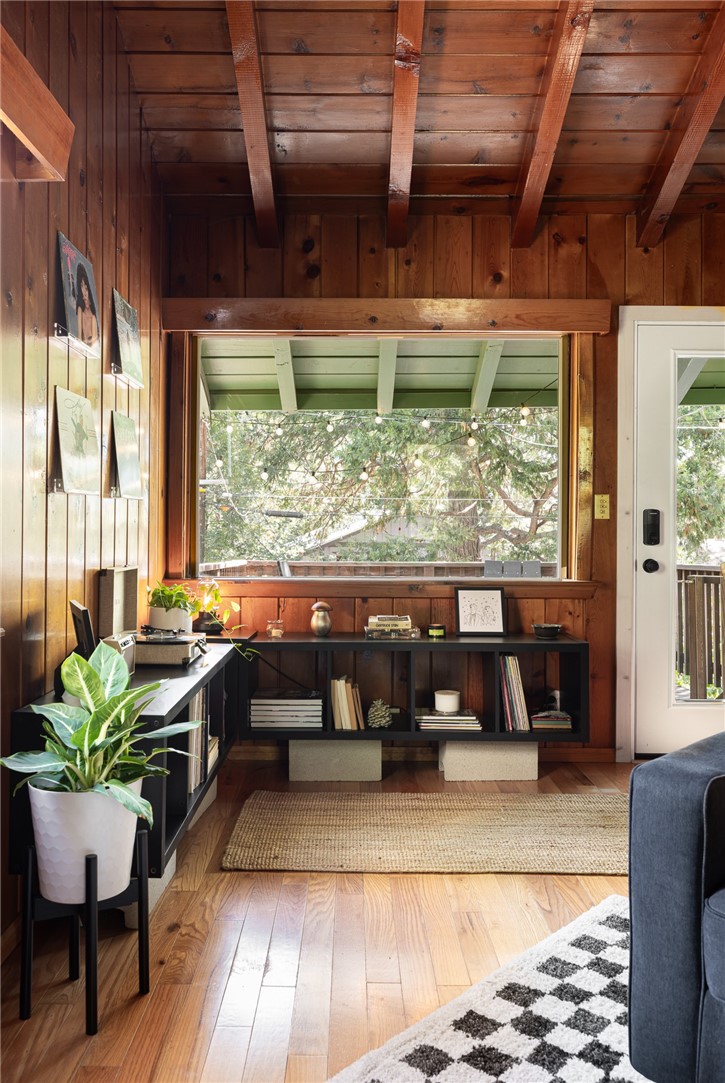 Crestline (CRES) - Residential