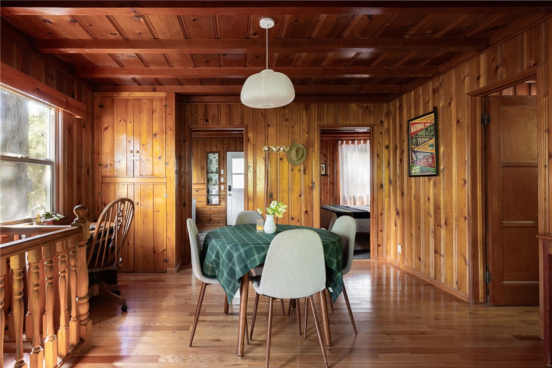 Crestline (CRES) - Residential
