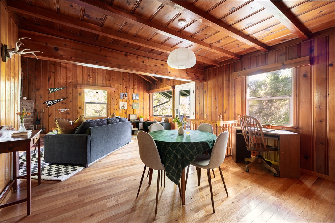 Crestline (CRES) - Residential