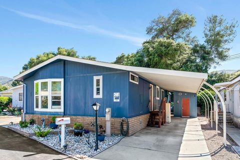 Photo of 8975 Lawrence Welk Dr. Dr #23, Escondido, CA 92026 (MLS # NDP2509588)