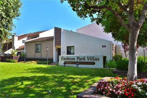 Photo of 598 W Huntington Drive #C, Arcadia, CA 91007 (MLS # AR26120202)