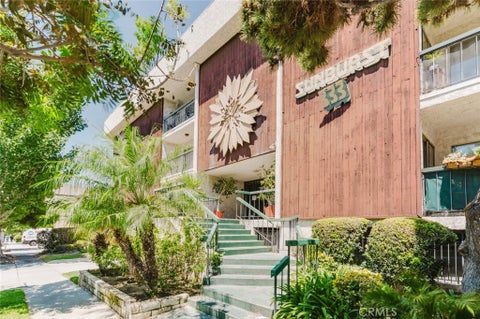 Photo of 333 Burchett Street #111, Glendale, CA 91203 (MLS # GD26172046)