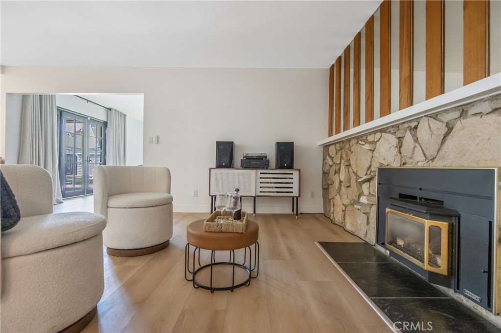Mountain Shadows (MTSH) - Residential