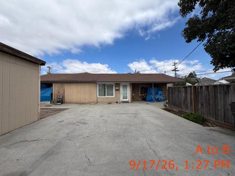 Photo of 538 N White Road, San Jose, CA 95127 (MLS # ML82062298)