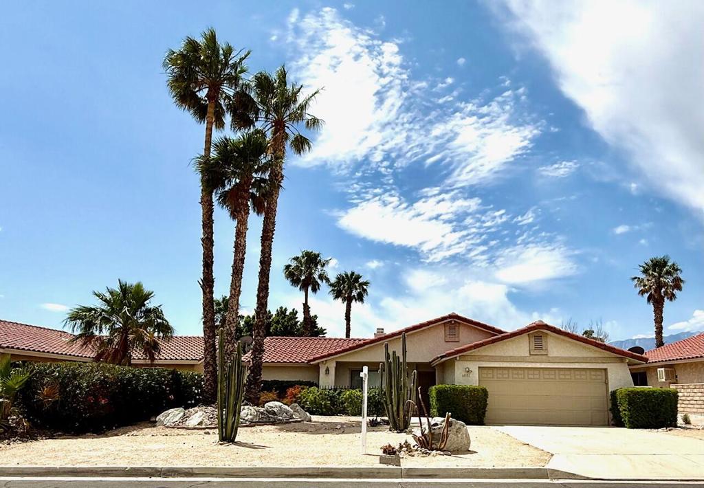 Mission Lakes - Residential