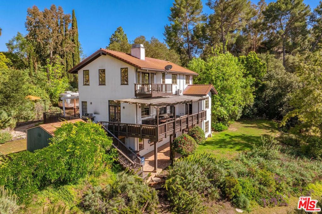 21254 Colina Drive