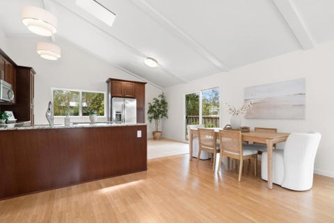 Tiny photo for 530 Clubhouse Drive, Aptos, CA 95003 (MLS # ML82054951)