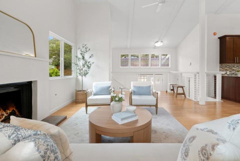 Tiny photo for 530 Clubhouse Drive, Aptos, CA 95003 (MLS # ML82054951)
