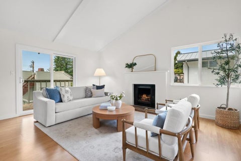 Tiny photo for 530 Clubhouse Drive, Aptos, CA 95003 (MLS # ML82054951)