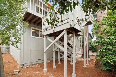Tiny photo for 530 Clubhouse Drive, Aptos, CA 95003 (MLS # ML82054951)