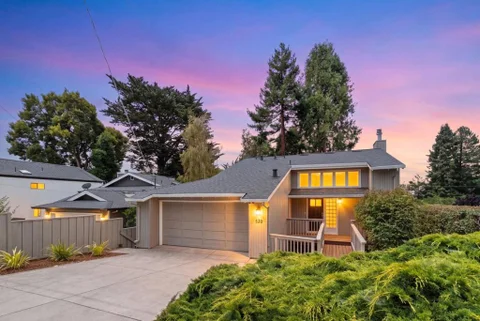 530 Clubhouse Drive, Aptos, CA 95003 - MLS#: ML82054951