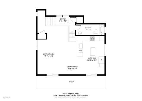 Tiny photo for 530 Clubhouse Drive, Aptos, CA 95003 (MLS # ML82054951)
