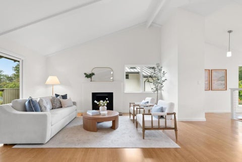 Tiny photo for 530 Clubhouse Drive, Aptos, CA 95003 (MLS # ML82054951)