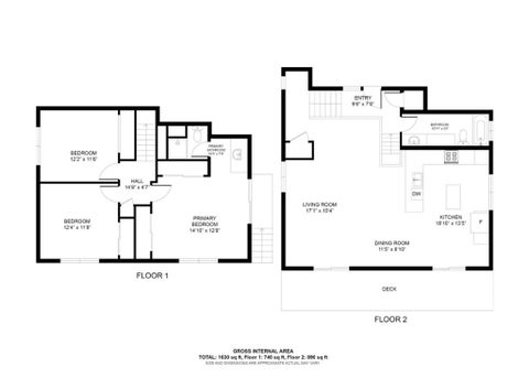 Tiny photo for 530 Clubhouse Drive, Aptos, CA 95003 (MLS # ML82054951)