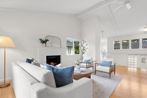 Tiny photo for 530 Clubhouse Drive, Aptos, CA 95003 (MLS # ML82054951)