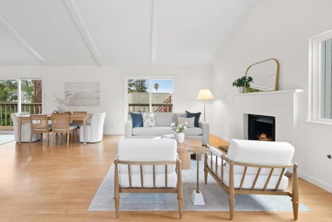 Tiny photo for 530 Clubhouse Drive, Aptos, CA 95003 (MLS # ML82054951)