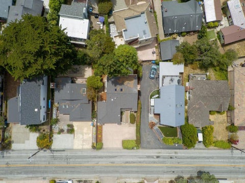 Tiny photo for 530 Clubhouse Drive, Aptos, CA 95003 (MLS # ML82054951)