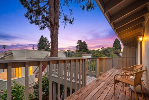 Tiny photo for 530 Clubhouse Drive, Aptos, CA 95003 (MLS # ML82054951)