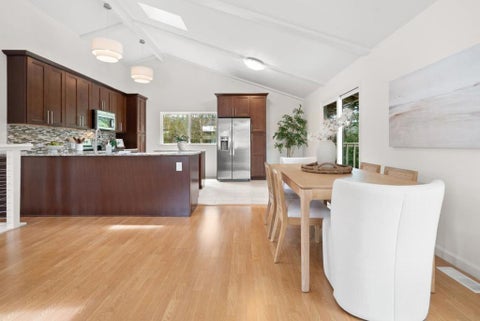 Tiny photo for 530 Clubhouse Drive, Aptos, CA 95003 (MLS # ML82054951)