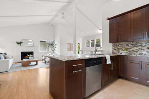 Tiny photo for 530 Clubhouse Drive, Aptos, CA 95003 (MLS # ML82054951)