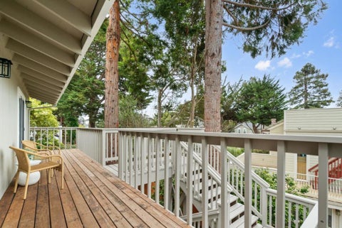 Tiny photo for 530 Clubhouse Drive, Aptos, CA 95003 (MLS # ML82054951)