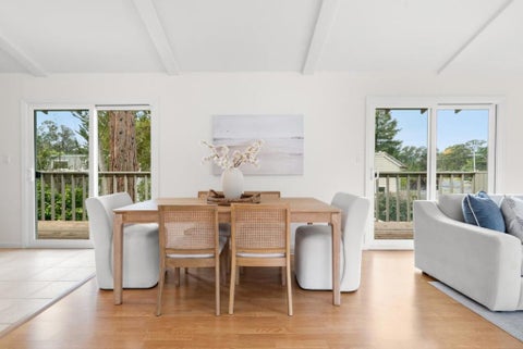 Tiny photo for 530 Clubhouse Drive, Aptos, CA 95003 (MLS # ML82054951)