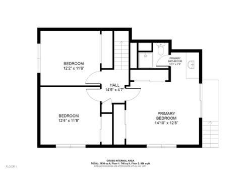 Tiny photo for 530 Clubhouse Drive, Aptos, CA 95003 (MLS # ML82054951)