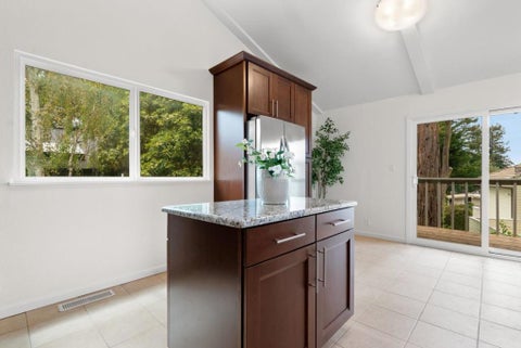 Tiny photo for 530 Clubhouse Drive, Aptos, CA 95003 (MLS # ML82054951)
