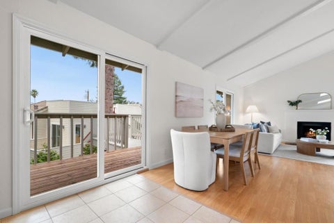 Tiny photo for 530 Clubhouse Drive, Aptos, CA 95003 (MLS # ML82054951)