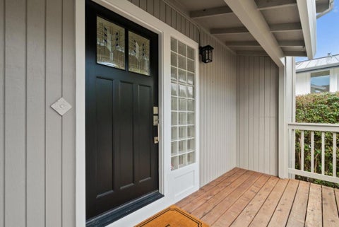 Tiny photo for 530 Clubhouse Drive, Aptos, CA 95003 (MLS # ML82054951)