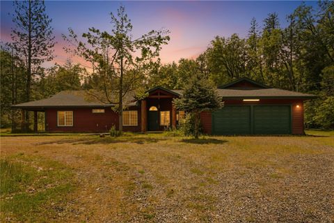 Photo of 7019 Scott RD, Mariposa, CA 95338 (MLS # FR26014614)