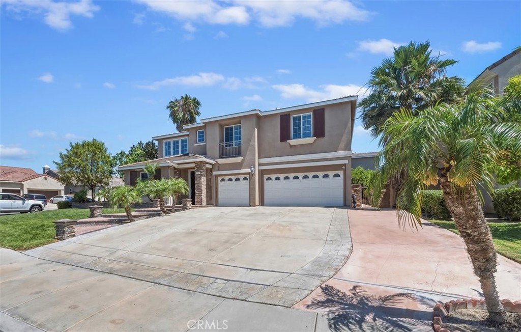 6734 Ruby Canyon