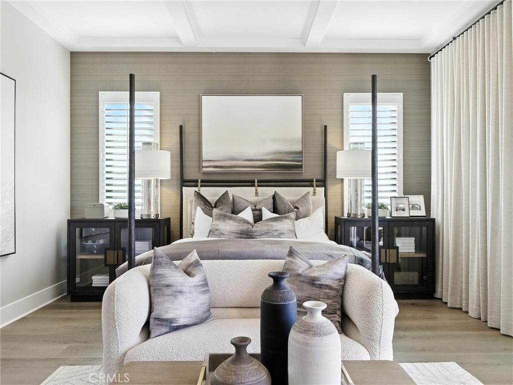 The Summit - Residential