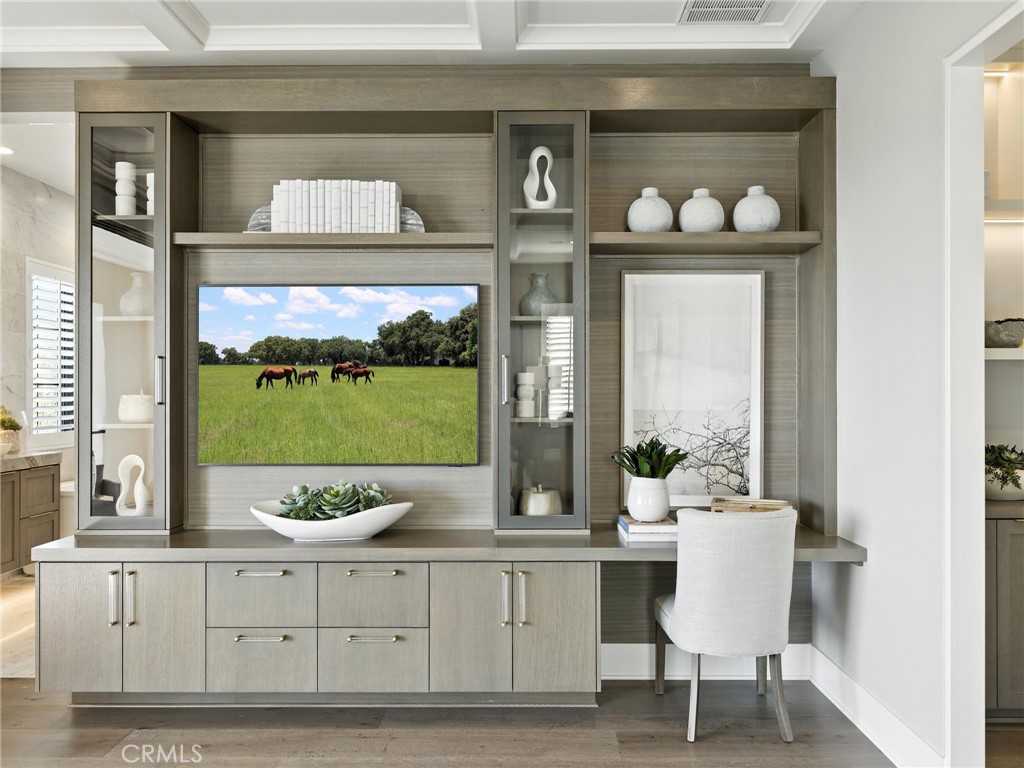 The Summit - Residential