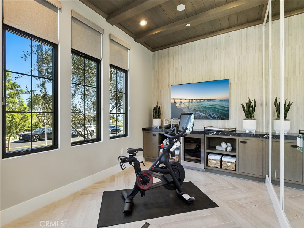 The Summit - Residential