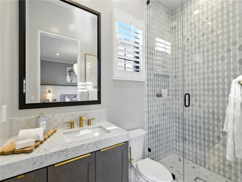 The Summit - Residential