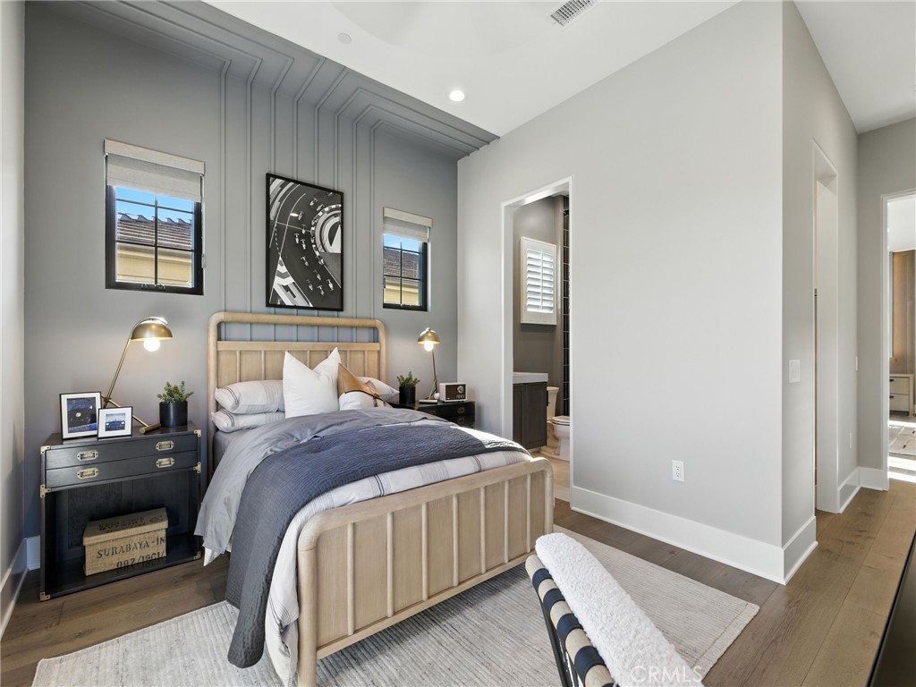 The Summit - Residential