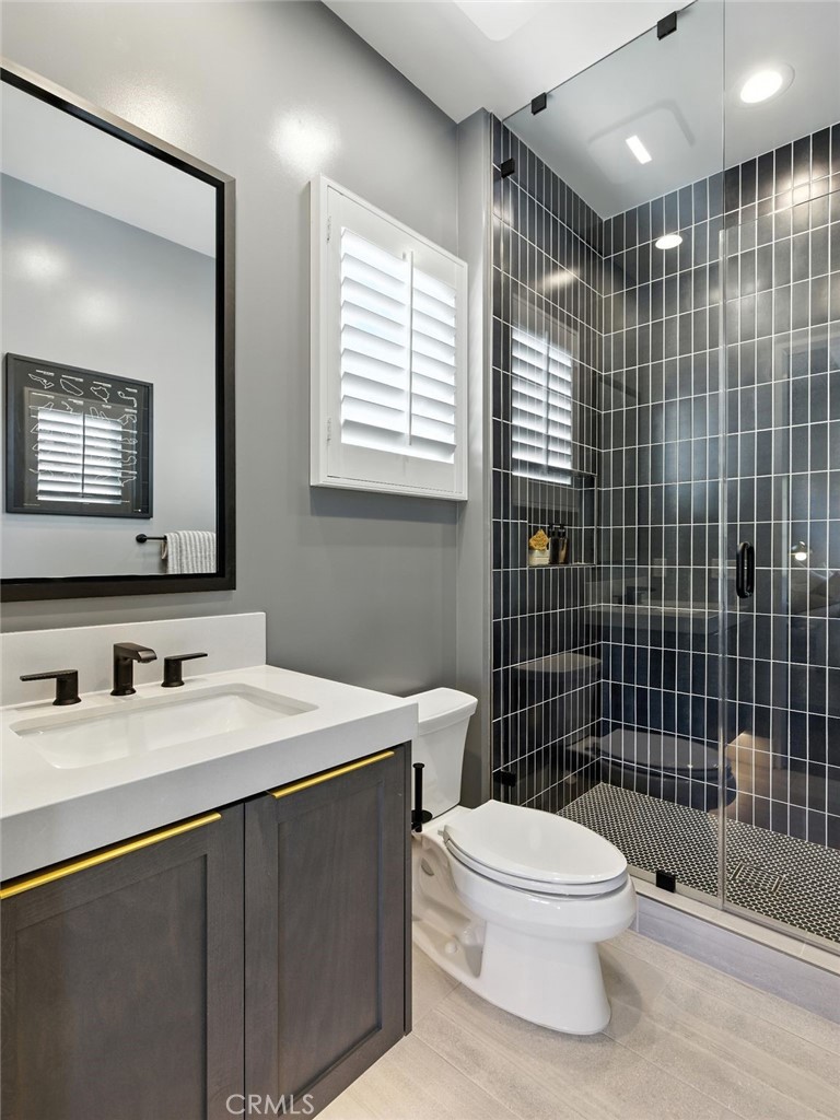 The Summit - Residential