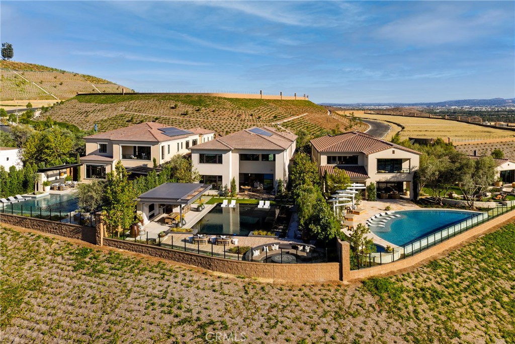 The Summit - Residential