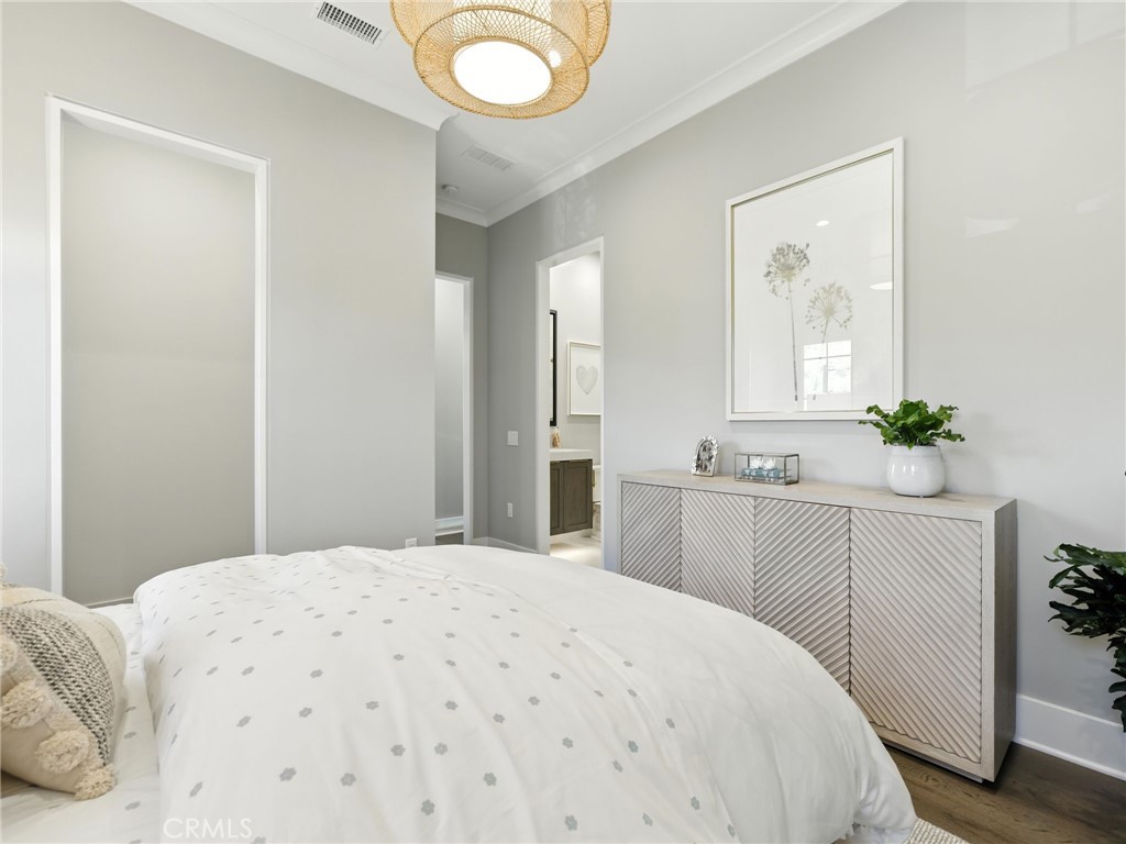 The Summit - Residential