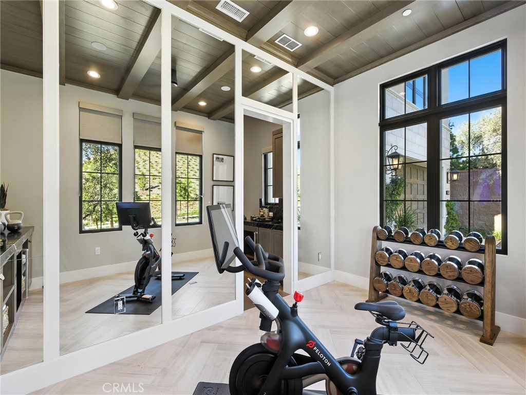 The Summit - Residential