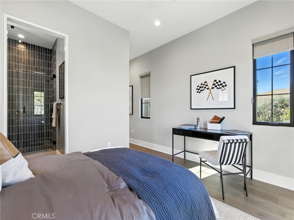 The Summit - Residential