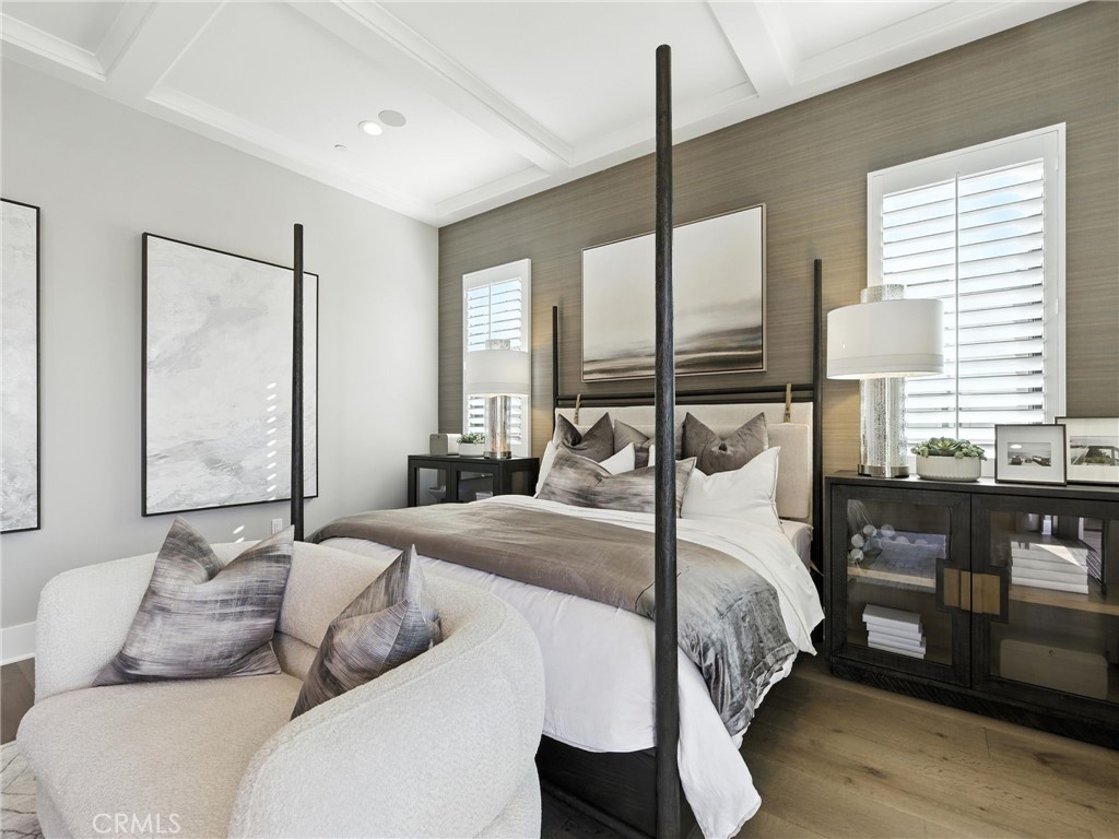 The Summit - Residential